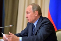 আমেরিকায় হামলা চালাতে রাশিয়ার লাগবে ১২ মিনিট