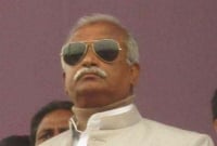 এখন পর্যন্ত ভোট সুষ্ঠু হচ্ছে, আমি লক্ষাধিক ভোটে জিতব: তৈমূর