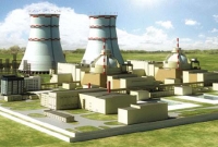 পাবনার রূপপুর পরমাণু বিদ্যুতেও ভারত!