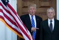 ট্রাম্পের প্রতিরক্ষামন্ত্রী হচ্ছেন আফগান-ইরাক যুদ্ধের বিতর্কিত সেই জেনারেল!