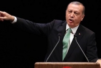 ইইউ -তে ঢোকার চিন্তা বাদ দিয়ে চীন-রাশিয়ার দিকে ঝুঁকছেন তুরস্কের এরদোয়ান