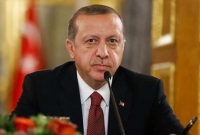 চীন-রাশিয়াকে নিয়ে এবার এরদোগানের শক্তিশালী জোট