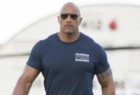 পরবর্তী মার্কিন প্রেসিডেন্ট 'দ্য রক'!