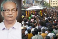 গণমানুষের সেই ‘২০ টাকার ডাক্তার’ আর নেই