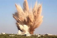 ভয়াবহ আত্মঘাতী বিস্ফোরণে  কেঁপে উঠলো আফগানিস্তান