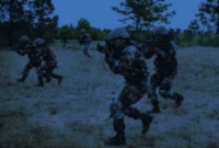 কাশ্মীর সীমান্তে ব্যাপক গুলি বর্ষণ, ভারতীয় ৪ সেনা জখম