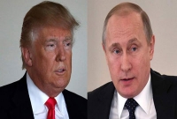 ট্রাম্প রাজি, জানালেন পুতিন ট্রাম্প রাজি, জানালেন পুতিন