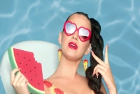 ট্রাম্পের জয় মন ভেঙেছে কেটির, এ জন্য যা করলেন মার্কিন এই গায়িকা 