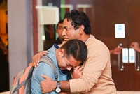 কলকাতা থেকে ঢাকায় এসে কাঁদলেন মোশাররফের ভক্ত