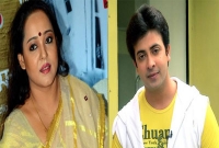 শাকিব খানের নবাবে পশ্চিমবঙ্গের মুখ্যমন্ত্রী অপরাজিতা