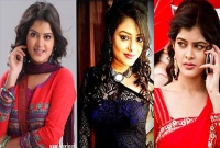 নাচতে ঢাকায় আসছেন ‘কিরণমালা’ ও ‘রাশি’ নাটকের তিন অভিনেত্রী