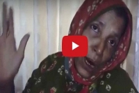 মিয়ানমারে নির্যাতন নিয়ে রোহিঙ্গারা যা বলেছেন