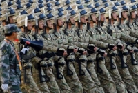 মিয়ানমারকে কড়া বার্তা দিল লাল চীন, সেনাবাহিনীকে সর্বোচ্চ সতর্কতায় থাকার নির্দেশ