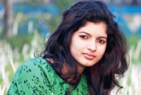 চার মাস ধরে নিখোঁজ কলেজ ছাত্রী