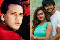 শুটিং হবে সালমান শাহ’র বাড়িতেই