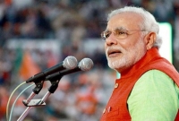  নোটবাতিল ইস্যুতে মোদী যা বললেন, তাতে আপনার চোখে জল এসে যেত পারে!