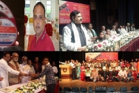 অগ্নিবীণার সম্মাননা ও আমি