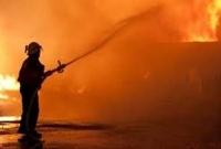 সাভারের আশুলিয়ায় ভয়াবহ অগ্নিকাণ্ড : দগ্ধ ২০