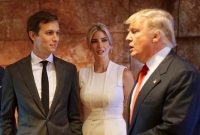 কতটা প্রভাবশালী ট্রাম্পের ইহুদি জামাতা?