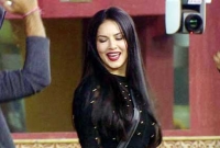 এবার বিগ বসে বাসন্তী হলেন সানি লিওন