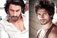 রণবীরের সঙ্গে ঝামেলা নিয়ে বিস্ফোরক তথ্য দিলেন শাহিদ