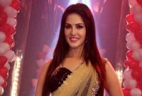 এবার সেরাদের তালিকায় সানি লিওন