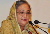 ৩ হাজার পুলিশ থাকবে প্রধানমন্ত্রীর নিরাপত্তায়