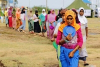 ভেস্তে গেছে রোহিঙ্গা শুমারির কার্যক্রম! সেই ২২ কোটি টাকার কি হবে? ভেস্তে গেছে রোহিঙ্গা শুমারির কার্যক্রম! সেই ২২ কোটি টাকার কি হবে?