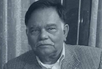 চলে গেলেন অভিনেতা গোলাম হাবিবুর রহমান মধু