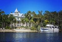 ১ ডলারের বাড়ির মূল্য এখন ২৪ লাখ ডলার!