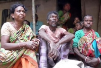 ২৫০০ কি.মি পথ পায়ে হেঁটেই বাড়ি ফিরলেন নিখোঁজ বৃদ্ধ