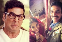 অক্ষয় কুমারের নতুন ছবি নিয়ে ক্ষুব্ধ ধর্মগুরুরা!