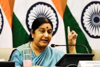 ‘মৃত মানুষের’ কিডনি লাগবে সুষমা স্বরাজের শরীরে, বিনিময়ে মৃতকে জীবিত করতে হবে!