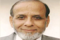 সিলেটের পলাতক শিল্পপতি রাগীব আলী ভারতে আটক