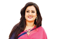 পূর্ণিমার শুরু ক্লাস নাইনে থাকতেই 