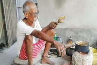 শতায়ু পরিবার!