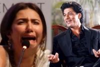 শাহরুখের প্রস্তাব শুনে নায়িকার মায়ের কান্না!