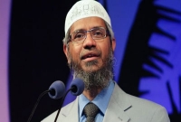 এবার বন্ধ হলো জাকির নায়েকের ওয়েবসাইট