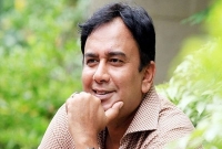 ‘বেয়াইন সাহেব’ এ জাহিদ হাসান