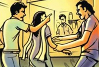 এক বধূর দুই স্বামী,  পিতৃত্বের দাবিতে সন্তান নিয়ে টানাটানি এক বধূর দুই স্বামী,  পিতৃত্বের দাবিতে সন্তান নিয়ে টানাটানি