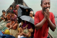 রোহিঙ্গাদের জাতিগতভাবে নির্মূল করতে চায় মিয়ানমার: বিবিসির প্রতিবেদন রোহিঙ্গাদের জাতিগতভাবে নির্মূল করতে চায় মিয়ানমার: বিবিসির প্রতিবেদন