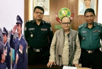 চমক হিসেবে ‘ঢাকা অ্যাটাক’ নিয়ে এলাহীকাণ্ড!