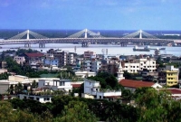 চট্টগ্রাম হতে চলেছে সিঙ্গাপুর!