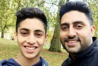 জন্মদিনে মামার একটি মেসেজই যথেষ্ট : অগস্ত্য নন্দা