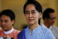 মাননীয় সু চি, এবার তবে নোবেলটা ফিরিয়ে দেবেন কি?