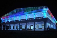 মন্ত্রীর বাড়িতে বুলেটপ্রুফ বাথরুমঃ সমালোচনার ঝড়