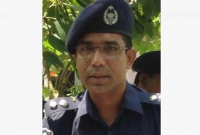 ওটাকে পিষে মেরে ফেলেন : পুলিশ সুপার