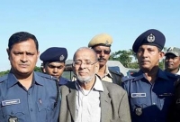 দুর্দিনে কেউ নেই রাগীব আলীর পাশে!