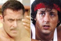 সালমানের ‘সুলতান’এ মুগ্ধ ‘রকি’ স্ট্যালোন