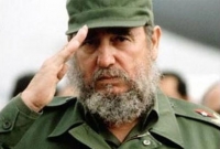কিউবার বিপ্লবী নেতা ফিদেল কাস্ত্রো মারা গেছেন